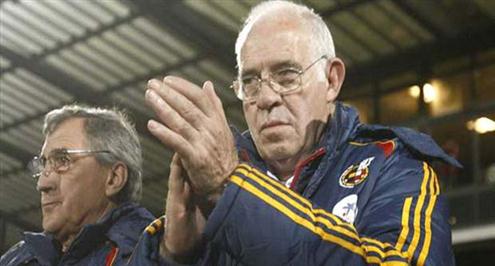 أراجونيس ينفي اعتزاله التدريب ويؤكد وجود سوء فهم لكلماته 